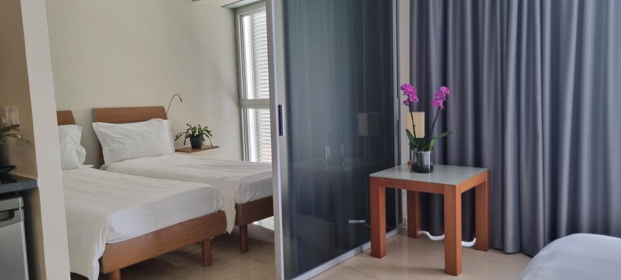 Apartaments Els Quimics 지로나 외부 사진