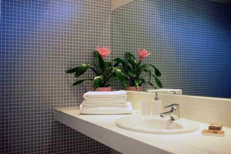 Apartaments Els Quimics 지로나 외부 사진