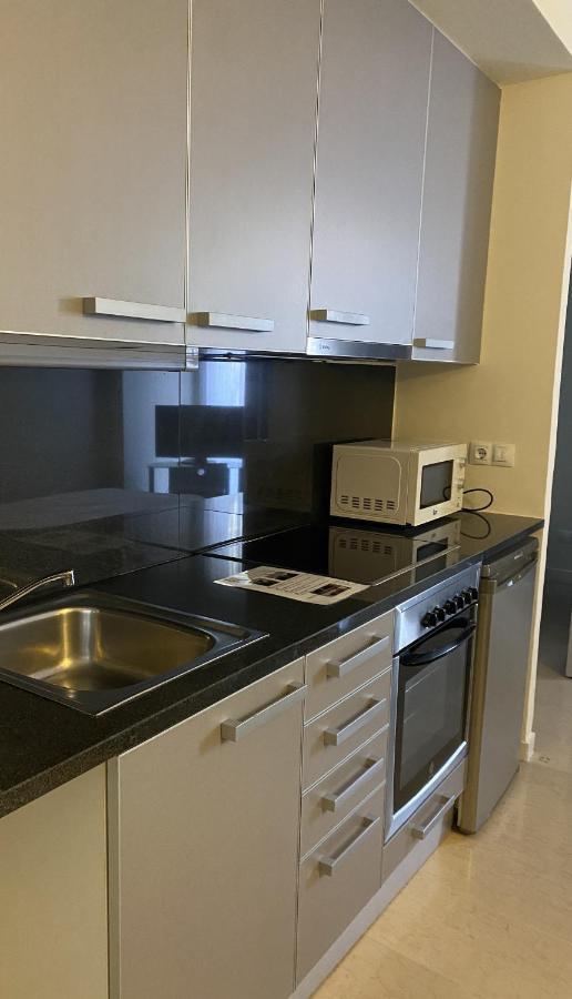 Apartaments Els Quimics 지로나 외부 사진