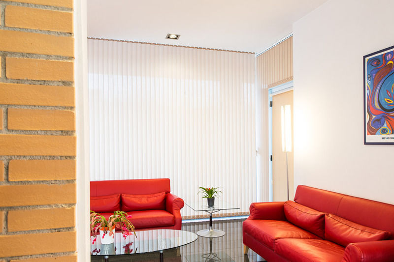 Apartaments Els Quimics 지로나 외부 사진