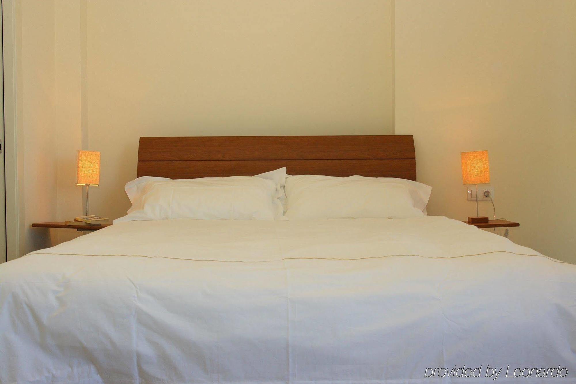 Apartaments Els Quimics 지로나 객실 사진